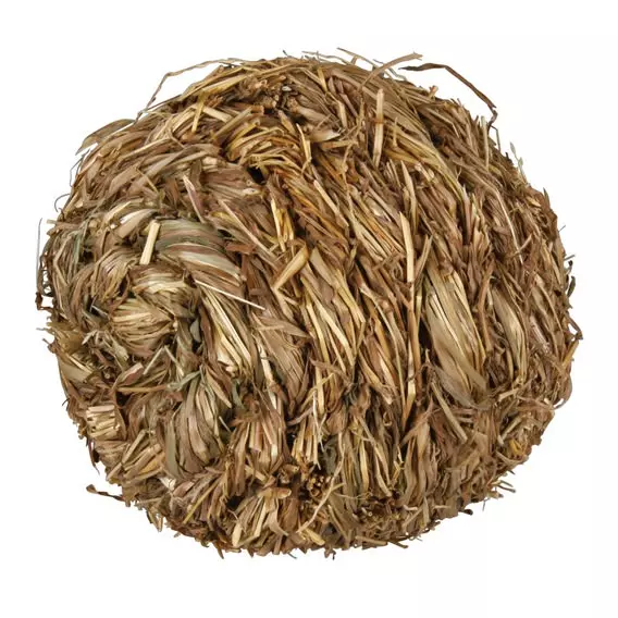 Grass ball 10cm