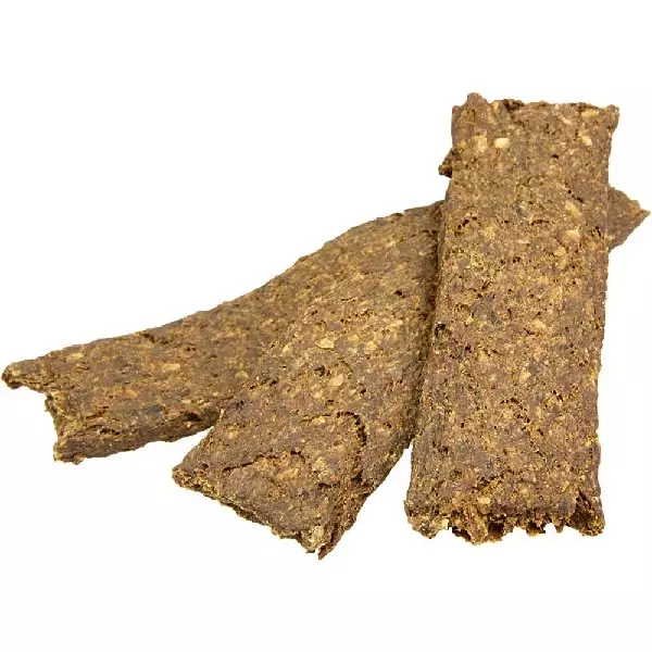 PUR Poisson - Bandelettes de truite 100g PUR Poisson - Bandelettes de truite 100g