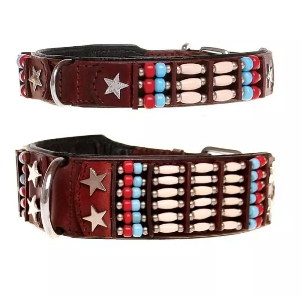Doxtasy Halsband Cheyenne Star in the Sky