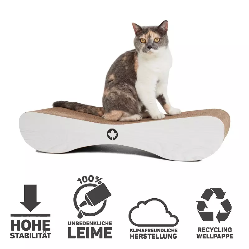 Scratch-lit - Satellite 2.0 Classic Serie