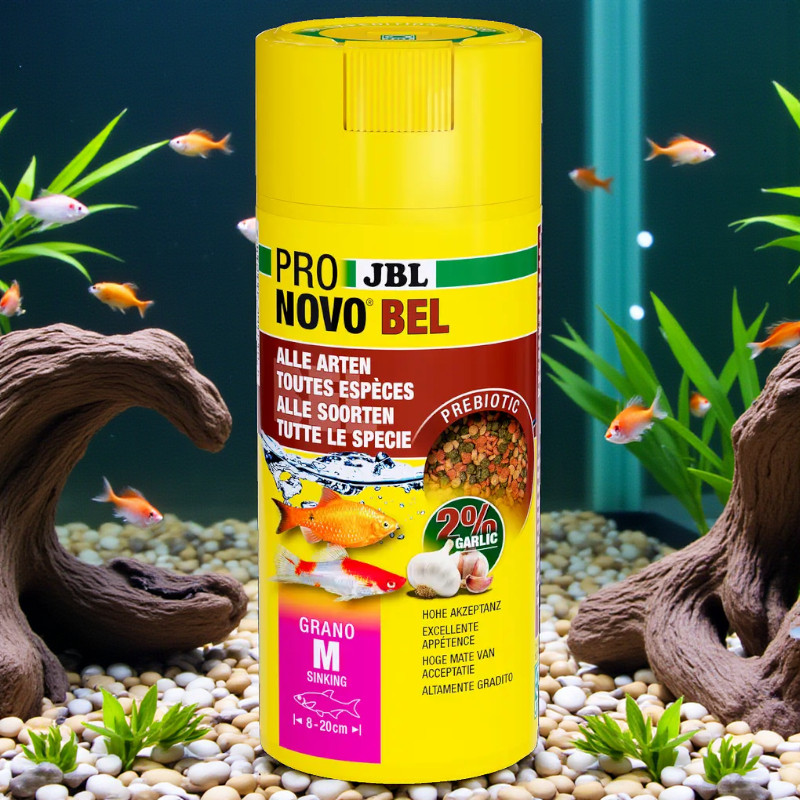 JBL PRONOVO BEL GRANO M 250ml