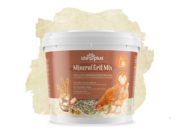 IdeaPlus - MineralGrit - 5kg