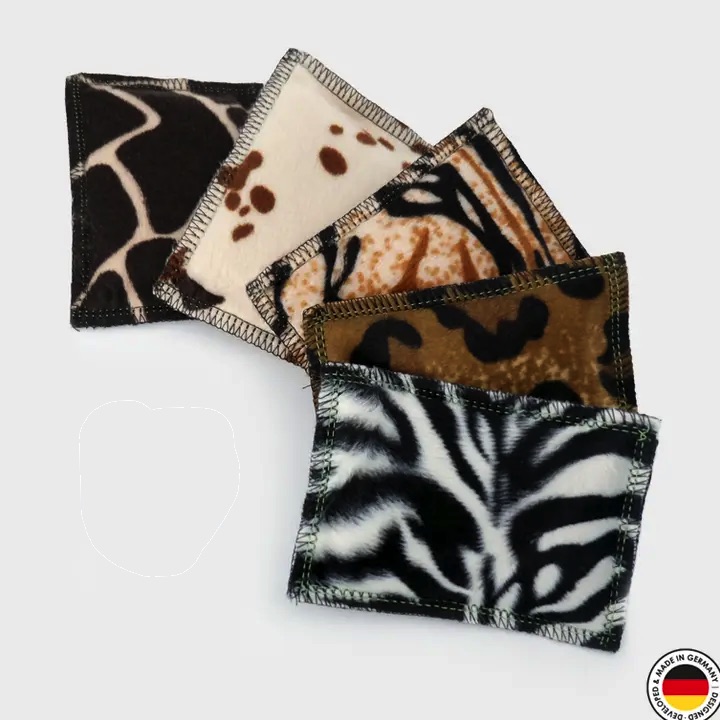 Katzen-Schmusekissen Wildlife