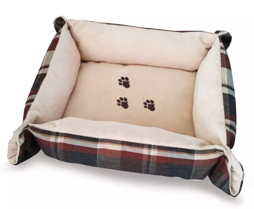 Swisspet Universalbett Carré