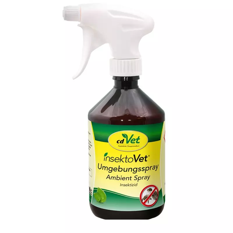 InsectoVet Umgebungsspray