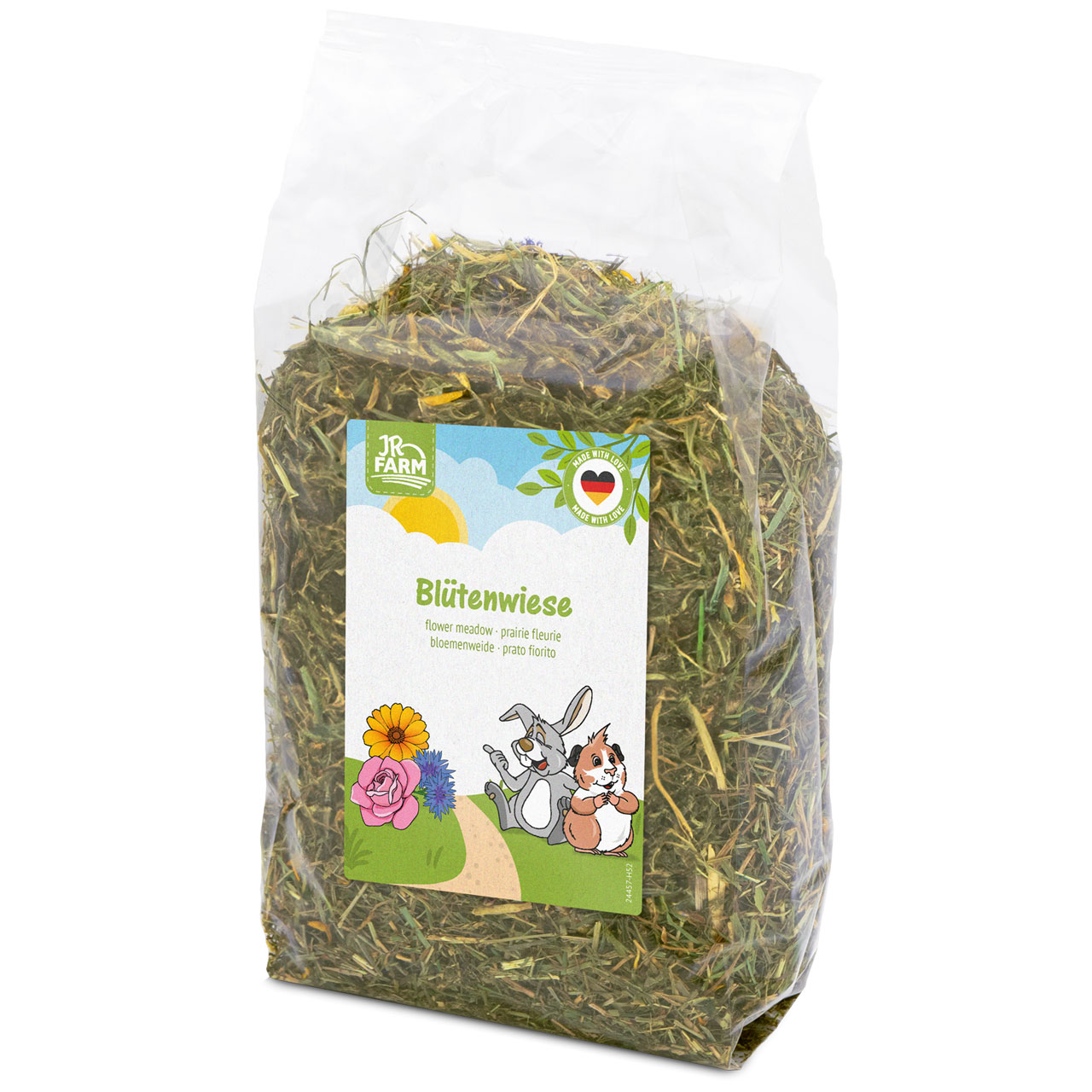 JR Prato in fiore 100g