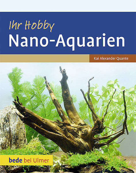 Bede bei Ulmer, Nano-Aquarien Ihr Hobby
