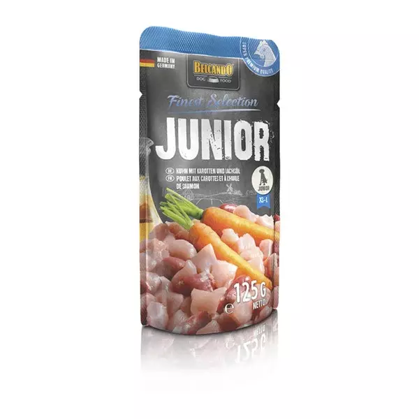 Belcando Finest Selection 125g Belcando Finest Selection 125g