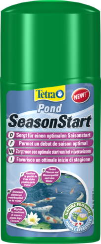 TetraPond Season Start 300ml