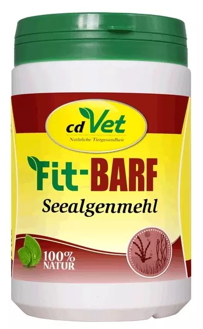 cdVet Seealgenmehl