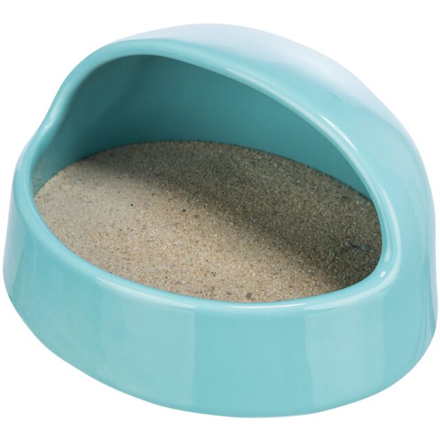Sandbad Keramik