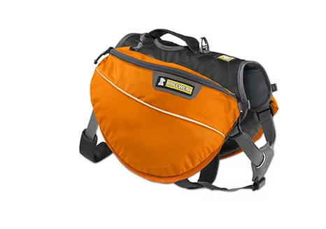 Approach Pack Campfire Orange 