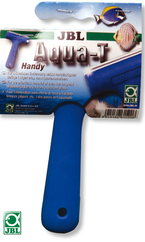 Scheibenreiniger Aqua-T Handy