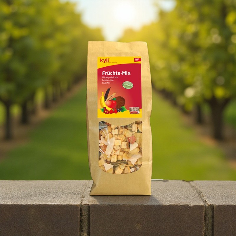 Fruit mix 500g