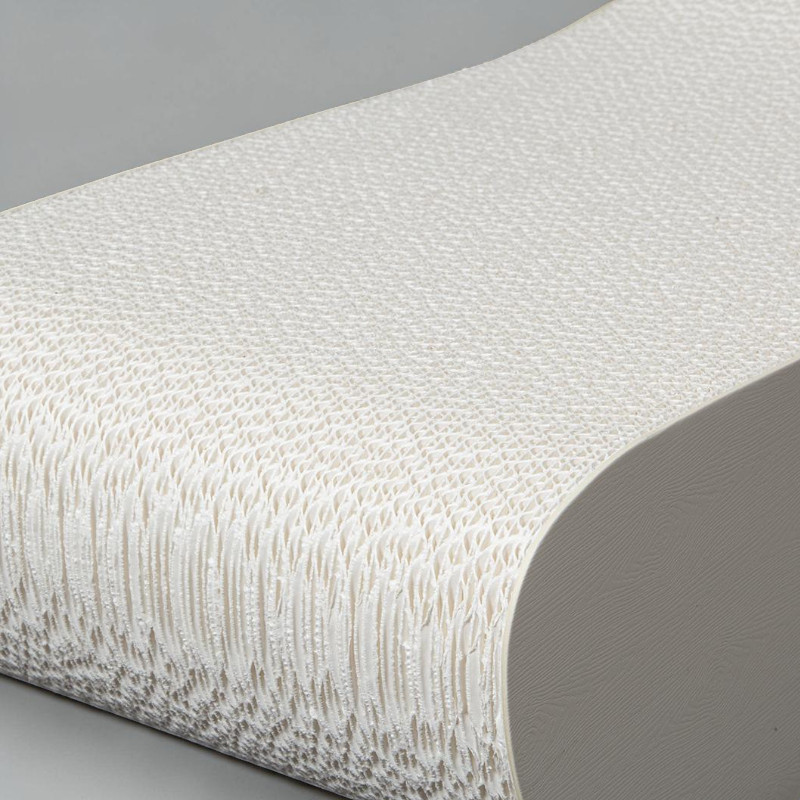 Satellite 2.0 White Edition Scratching Board
