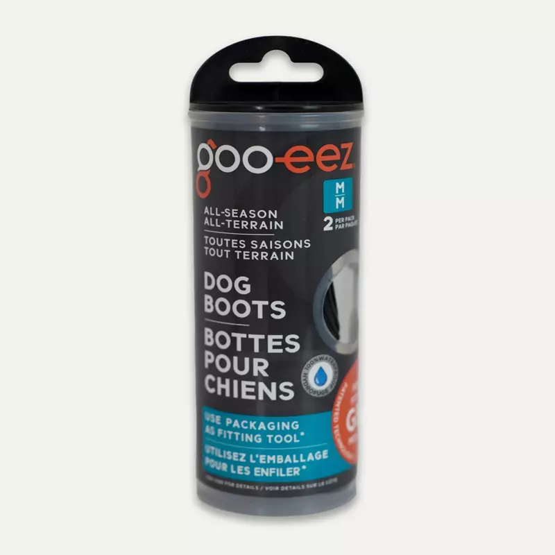 Chaussures pour chiens Boots ULTRAS en pack de 2