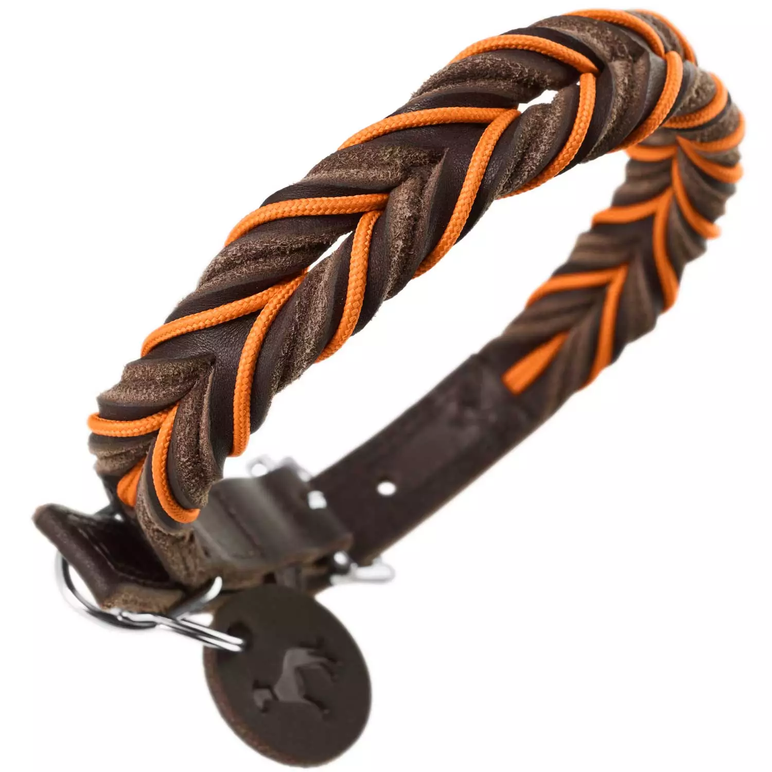 Halsband Solid Education Cord Halsband Solid Education Cord