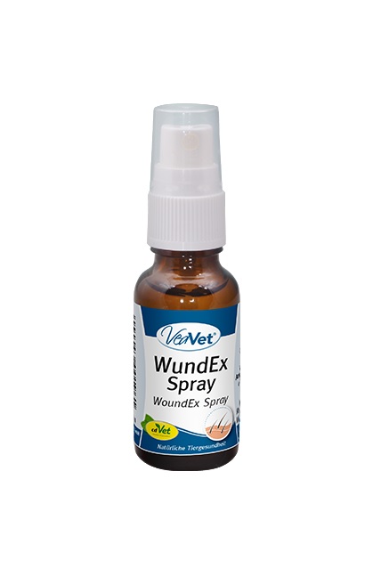 veaVet WundEx Spray
