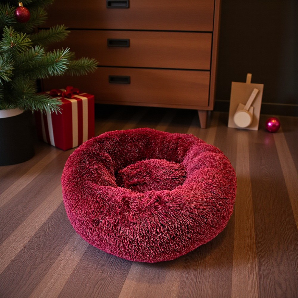 Xmas Lit douillet - Donut Classic Esla