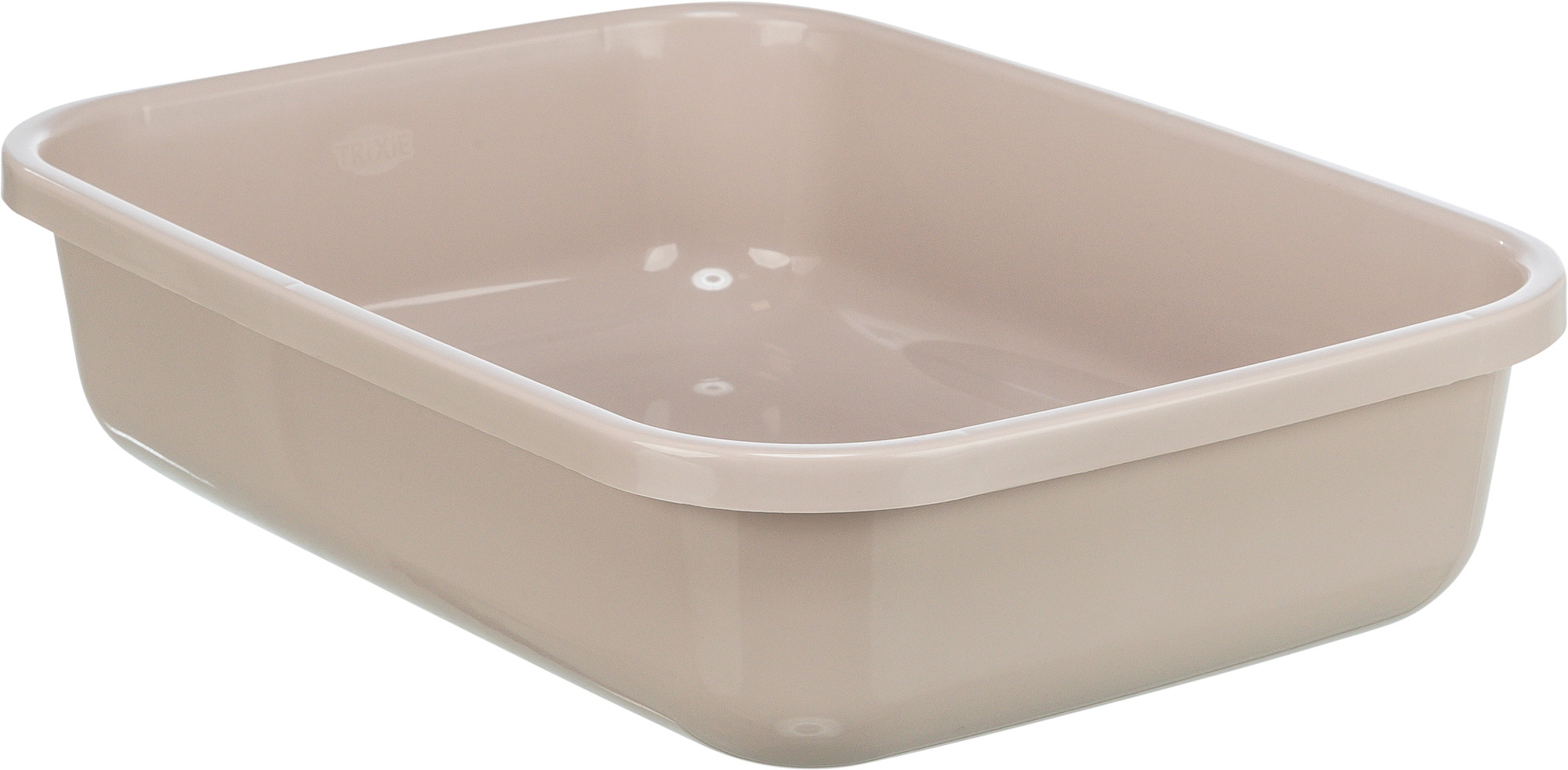 Katzentoilette Kitty, 27 x 9 x 37 cm Katzentoilette Kitty, 27 x 9 x 37 cm