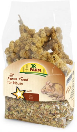 JR Farm Food Maus Adult 500g