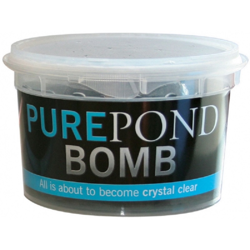 pure bond bomb