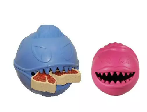 Jolly Pet Monster Ball 