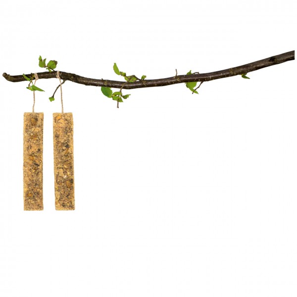 JR FARM Peanut Sticks avec Hermetia