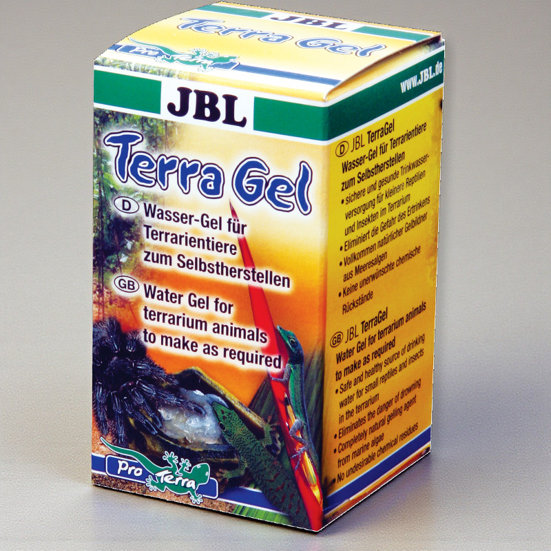 JBL TerraGel
