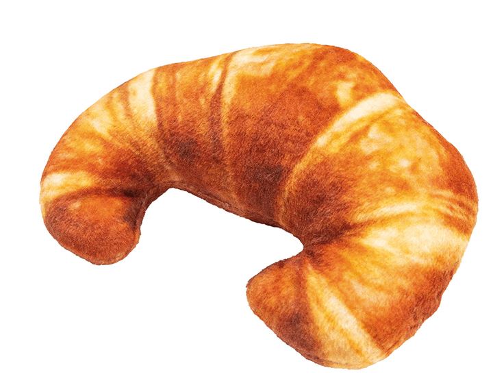 Croci Bakery Croissant Mit Catnip 
