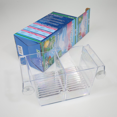 JBL Baby Home proAir