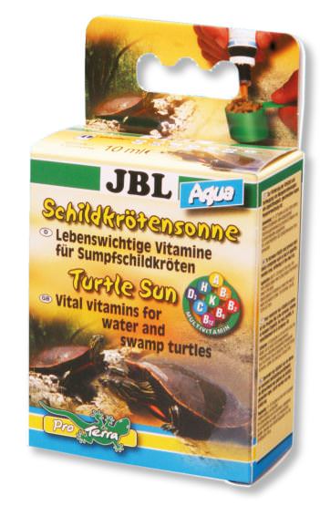 JBL Schildkrötensonne Aqua