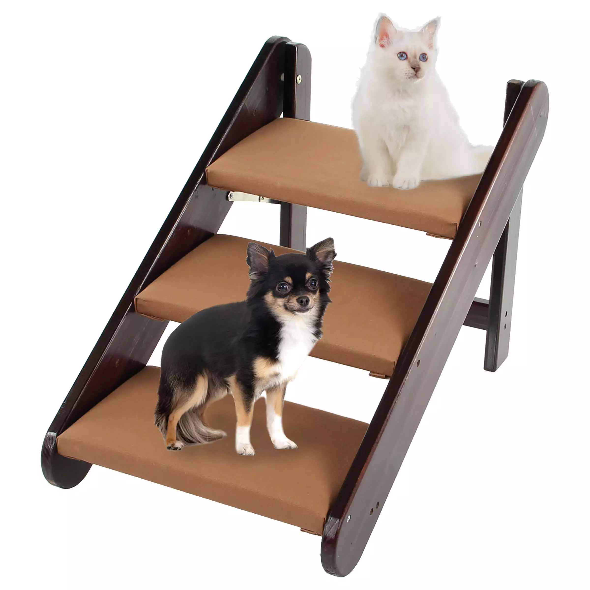 Swisspet Universaltreppe