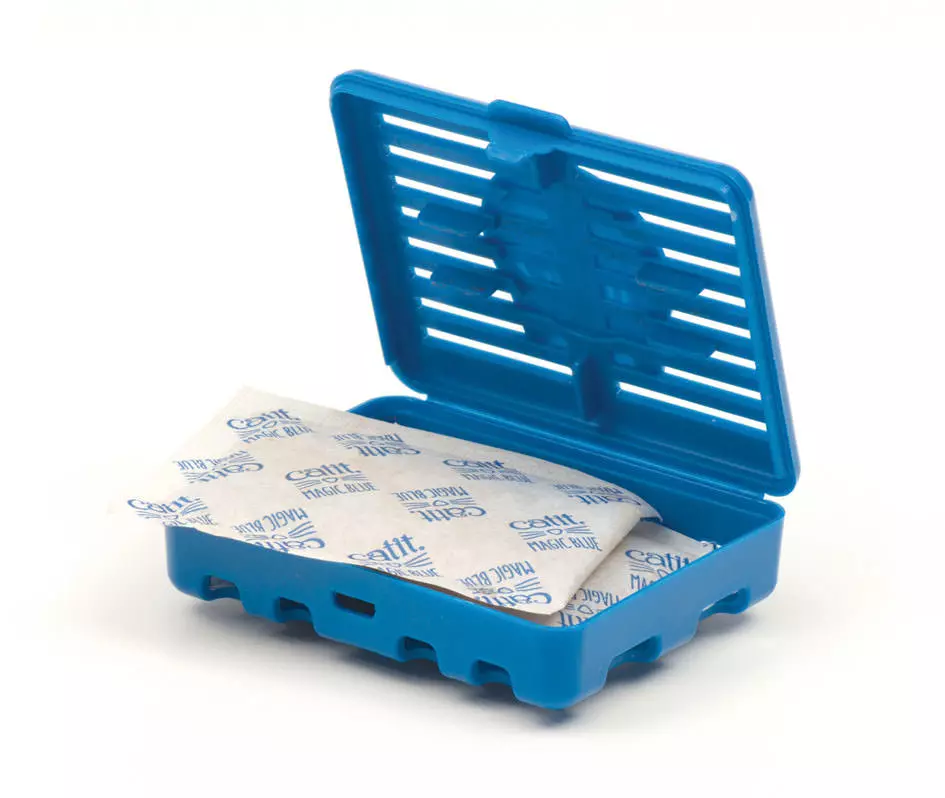 Catit Magic Blue Nachfülleinstze