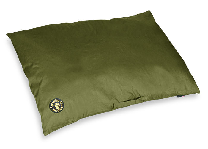 Expedition Pet Bed Olive
