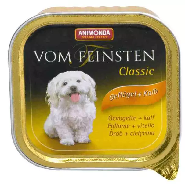 vom Feinsten