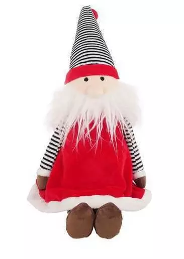 Joli Santa Joet pour chien