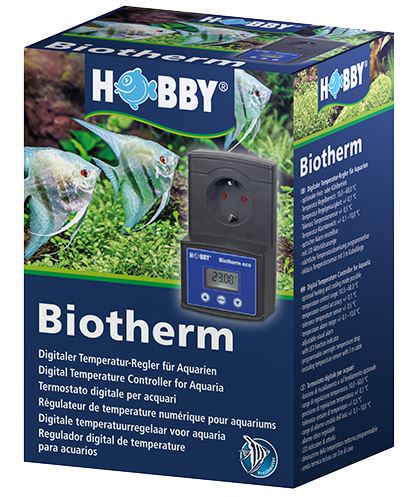 Hobby - Biotherm Eco
