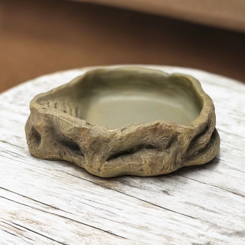 Repto water bowl