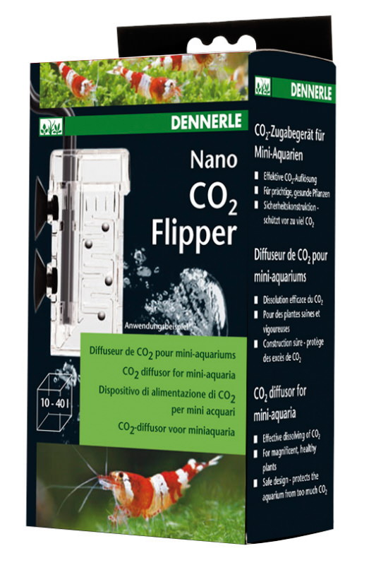 Nano-Flipper