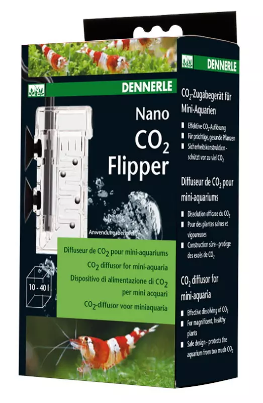 dennerle-co2-flipper Nano-Flipper