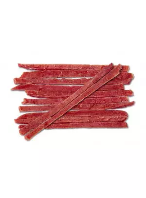 Perrito Duck Strips 100g