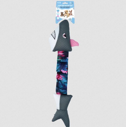 Surf's Up Shark Toy shark