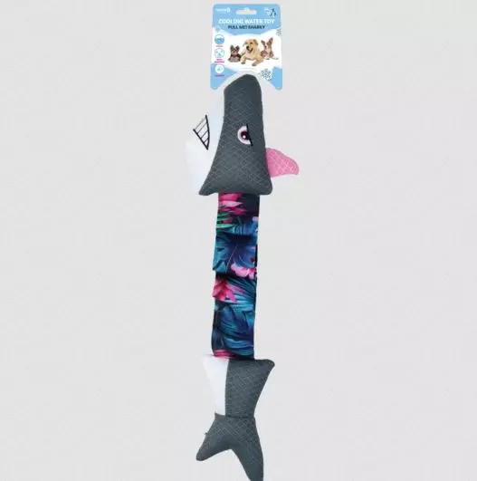 Surf's Up Jouet à échanger requin