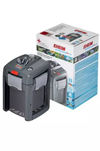 Eheim Aussenfilter professionel 4+