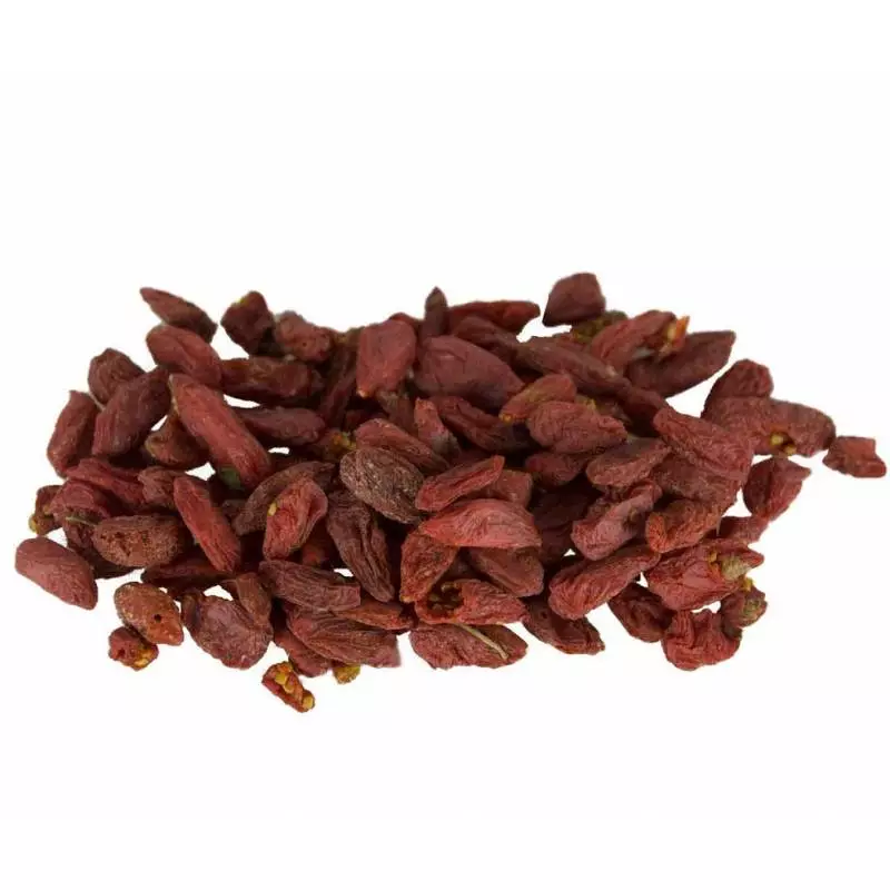 Goji Beeren Goji Beeren