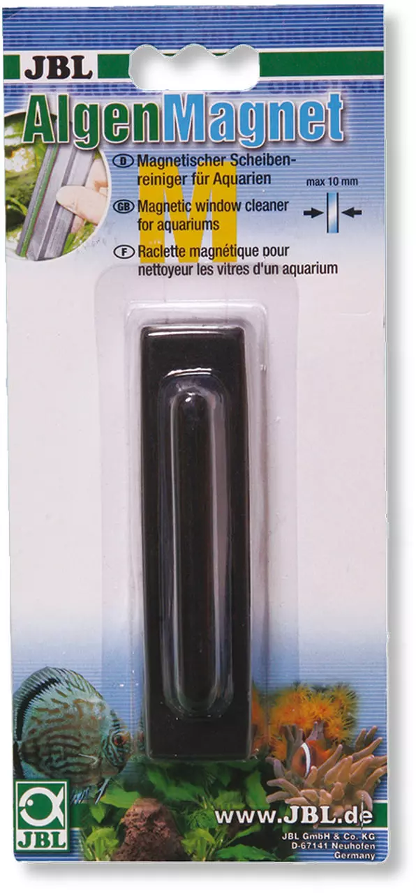 JBL Algenmagnet