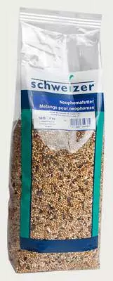 Neophema-Mischung 