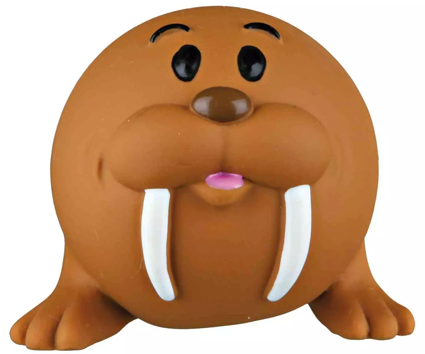 Latex Boule animale
