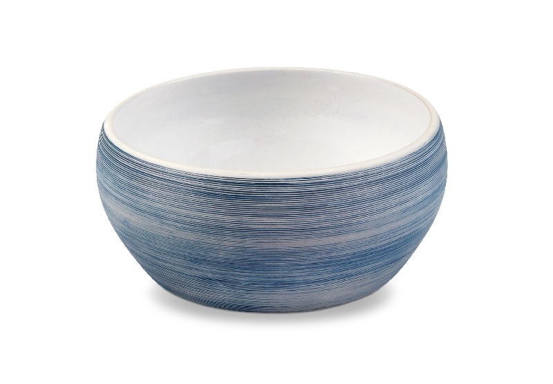 Wolters Diner Stone blau M